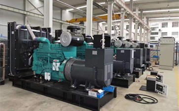 飛達電力設備有限公司