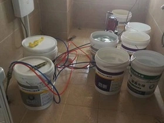 东营楼顶漏水维修