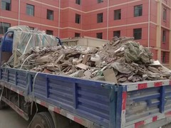 珠海垃圾清理公司