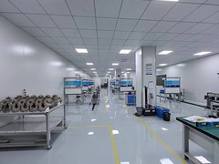 陕西陆度环保科技有限公司