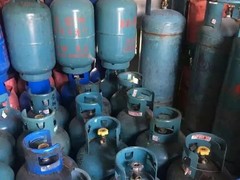 南宁三燃燃气公司