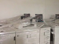 广州保隆办公设备有限公司