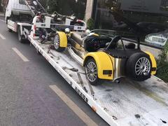 匯星汽車救援拖車公司