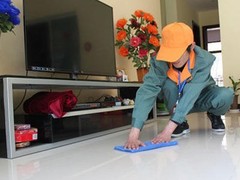 泰安家庭保洁