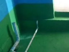 宁德飘窗渗水维修