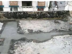 深圳外墙漏水维修