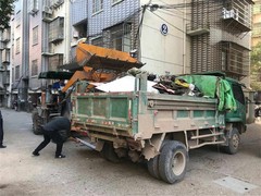 嘉兴房屋拆除清运有限公司