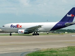 武强DHL