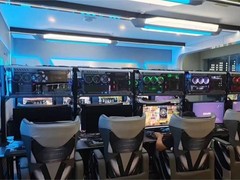 杭州盈霏电子科技有限公司