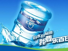 苏州桶装水送水