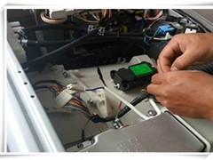 重庆铜梁洗衣机维修