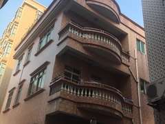 东莞市厚中房地产咨询服务有限公司