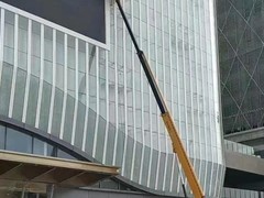 重庆路灯车出租租赁