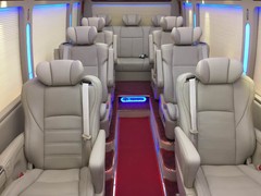 豐田考斯特