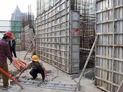 天津建筑劳务（华旗）有限公司