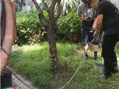 北京京旺管道疏通有限公司