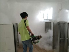 潍坊杀虫灭鼠公司
