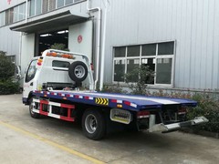 潮州上门高速救援服务公司