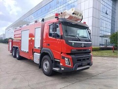 南通散装饲料运输车