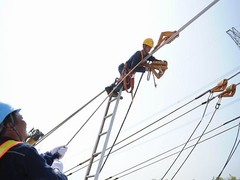 天津建筑劳务（华旗）有限公司
