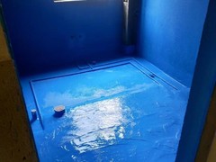 烟台楼顶漏水维修
