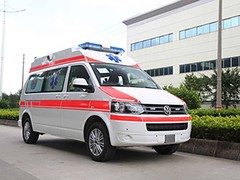 成都私人救护车出租电话