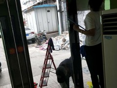 合肥快易净保洁公司