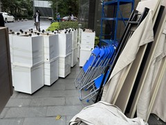 武汉鑫环成搬家有限公司