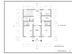 雅墅名坊建筑设计有限公司