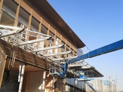 青岛华速昌达机电设备有限公司