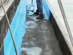 北京興達(dá)防水工程公司