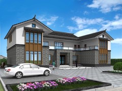 雅墅名坊建筑设计有限公司