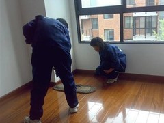 广州冠洁保洁公司