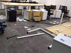 北京福万家搬家公司
