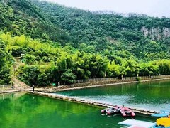 桐庐网红农家乐