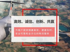 海口联邦快递