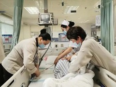 上饶护工公司