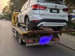 匯星汽車救援拖車公司