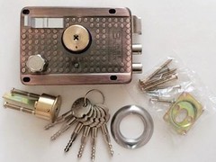 嘉兴开锁公司