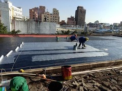 深圳外墙漏水维修