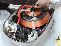 聊城多用途锅维修