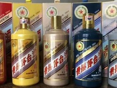 徐州茅台酒瓶回收