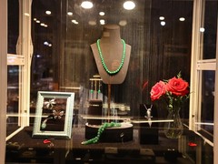 成都珠宝展