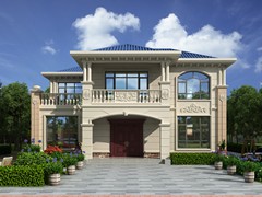 雅墅名坊建筑设计有限公司