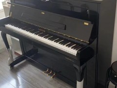 专业回收各种品牌钢琴二手钢琴