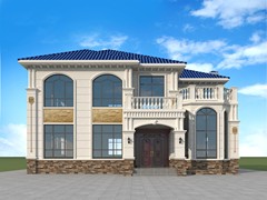 雅墅名坊建筑设计有限公司