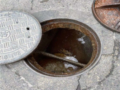 上门疏通管道