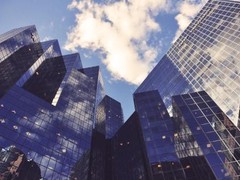 天津中福企业管理有限公司