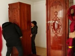 天津河北家具拆裝