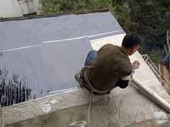 九江卫生间堵漏